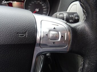 Ford Mondeo MK4 - 8
