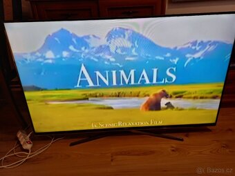 55" Smart TV Samsung UE55H6670-úhlopříčka 140cm - 8