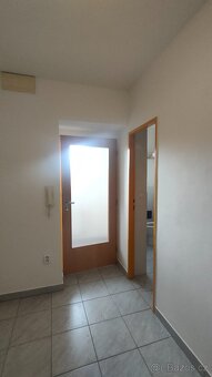 Pronájem 1+KK - 8