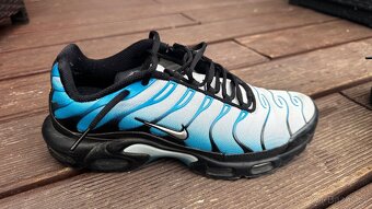 Nike Air Max Plus - Blue Gradient - 8
