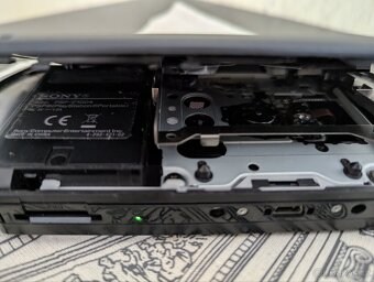 PSP 1004 E krásný stav - 8