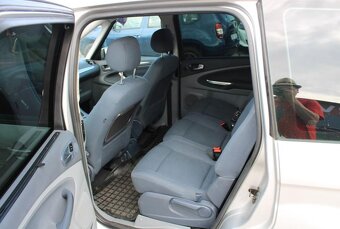 2007 – FORD GALAXY – 1,8 TDCI VELKÝ SERVIS,7-MÍST - 8