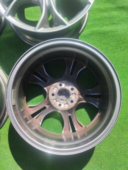 ALU FORD FOCUS 5X108 R17 - 8