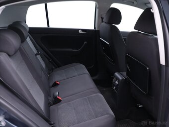 Volkswagen Golf Plus 1,4 TSI 90kW Aut.Klima Serv. (2009) - 8