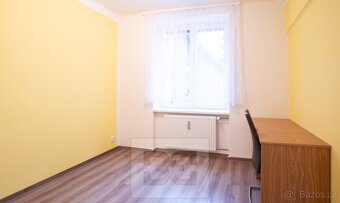 Pronájem byty 3+kk, 52 m2 - Plzeň - Východní Předměstí - 8