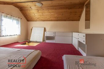 Prodej, domy/chata, 17 m2, 58001 Havlíčkův Brod, Havlíčkův B - 8