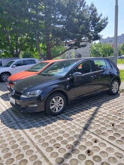 Golf 7 1.2 TSI 77kw - 8