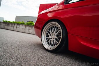 BMW e92 320d MPaket - 8