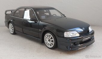 Opel Omega Evo 500 Irmscher 1:18 Otto Mobile - 8