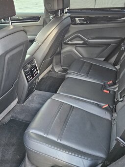 Porsche Cayenne 3.0 250 kw panorama - 8