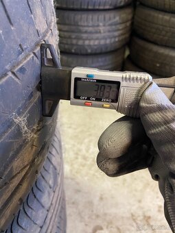 Letní pneu 205/55 ZR16 Bridgestone - 8