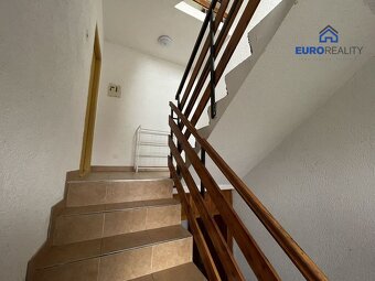 Pronájem, byt 2+1, 100 m2, Planá - 8