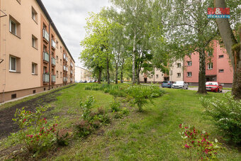 Prodej bytu 2+1, 52 m², Ostrava, ul. Edisonova - 8