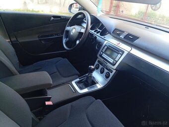 Volkswagen Passat 2.0 TDI Rok 2011 STK do 6/26 - 8