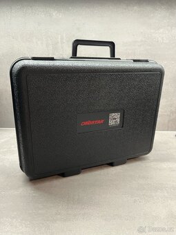 OBDSTAR MS50 basic moto diagnostika - nová - 8