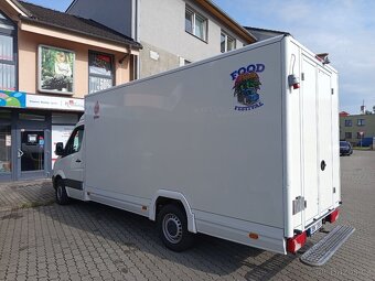 Food truck - 8