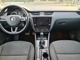 ŠKODA OCTAVIA III 2.0 TDi/135 kW 4x4 R.V. 2018 DSG - 8