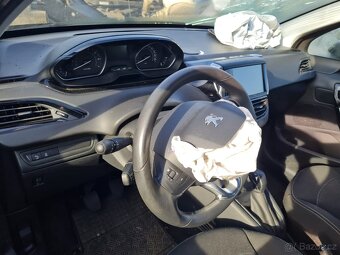 Peugeot 208 č. 22/241 - 8