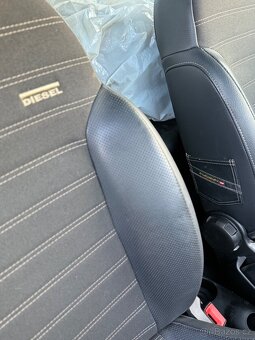 Fiat 500 1.2 benzín Limitovaná edice By Diesel - 8