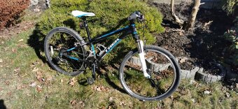 Trek Superfly 24" - 8