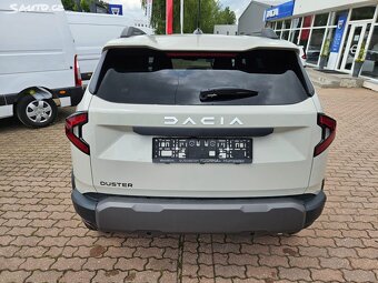Dacia Duster, Journey TCe 130 - 8