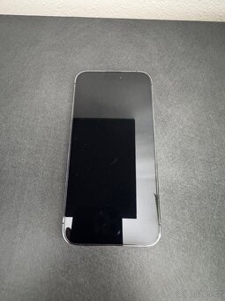 iPhone 14 Pro Max 128gb v záruce - 8