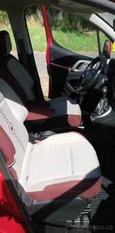 berlingo - 8