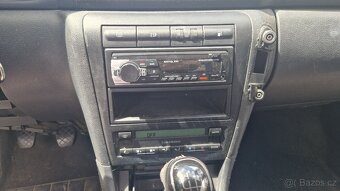 Škoda Octavia 1.9 tdi 96kw ASZ - 8
