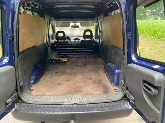 Opel combo - 8