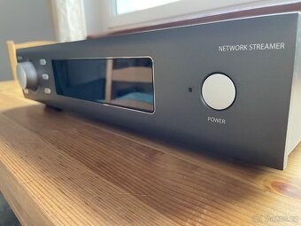 Arcam ST60 Dac a streamer - 8