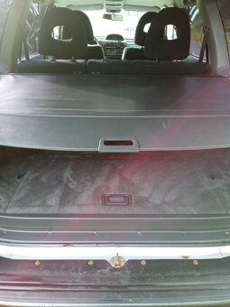 Mitsubishi Pajero Sport 2,5TD - 8