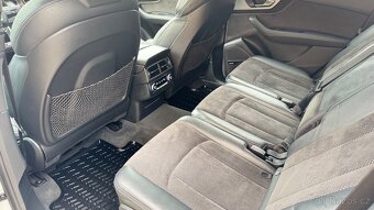 AUDI Q7 3.0TDi 200Kw - 8