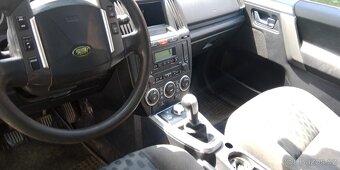 Land rover freelander 2 (112kw) - 8