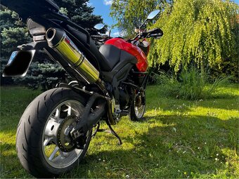 Triumph Tiger 1050 - 8