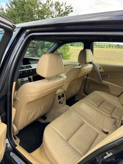 BMW e61 530xd mpaket - 8