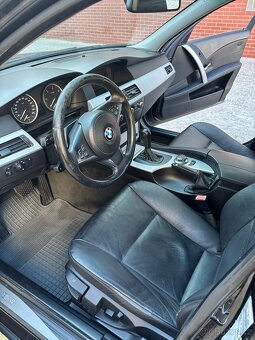 BMW E61 530d xdrive - 8