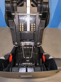 Britax Römer King II - 8