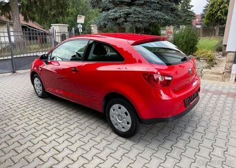 Seat Ibiza 1,2i/ 12V 1 Majitel, Nová STK benzín - 8
