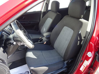 Kia Ceed 1.6i,91kW,1majČR,S.kniha,klima,tažné - 8