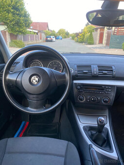 Bmw e87 118i 121tkm - 8