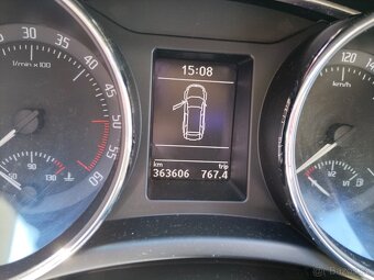 Prodám nebo vyměním Škoda Superb 2014 - 8