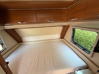 Hobby Premium 440 SFR – off-grid - zlevneno - 8