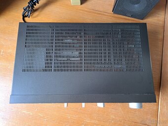 Technics SU V303 - 8