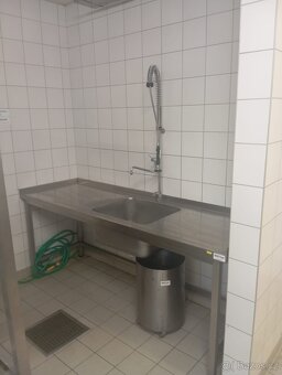 Gastro vybavení – Ostrava Petřkovice (areál AD Landek) - 8