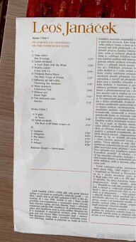 LP desky vážná hudba POUZE osobní vyzvednutí - 8
