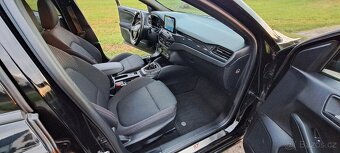 Ford Focus MK4 1,5L 134kw ST-Line Black - 8