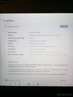 Lenovo Ideapad 100S-11IBY - 8