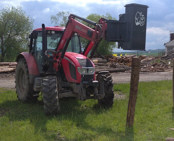 Zatloukač kůlů - 8