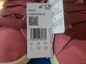 Adidas campus 00s women - 8