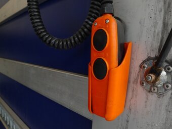 Iveco Daily, 35C180 3,0 Valník+plachta+čelo 199tkm - 8